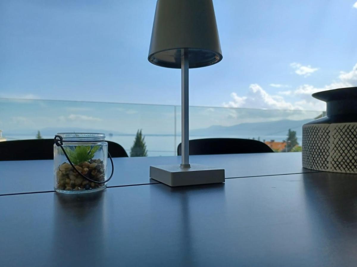 Apartments Sky Rijeka Extérieur photo