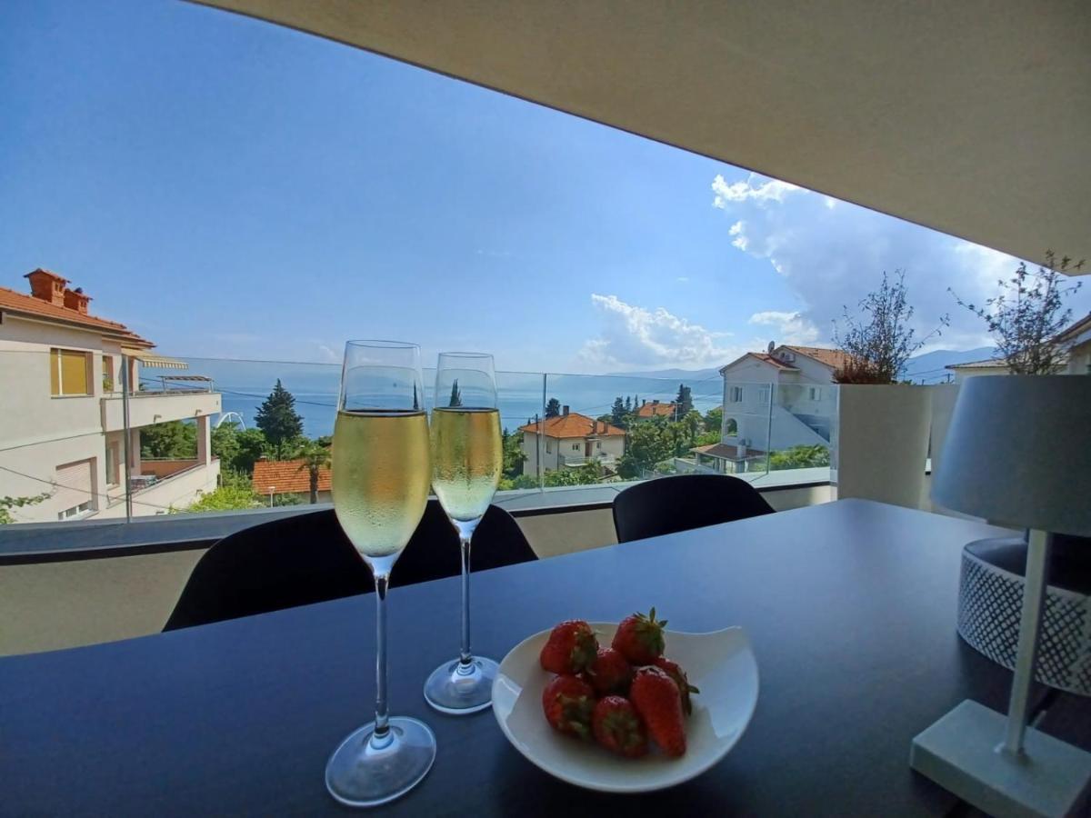 Apartments Sky Rijeka Extérieur photo