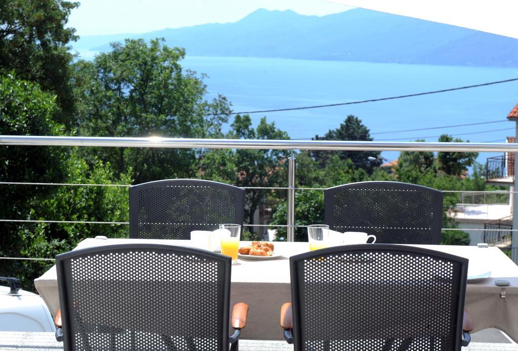 Apartments Sky Rijeka Extérieur photo