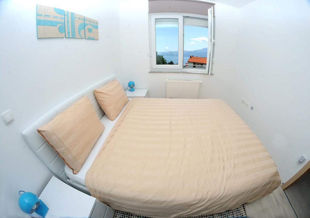 Apartments Sky Rijeka Extérieur photo