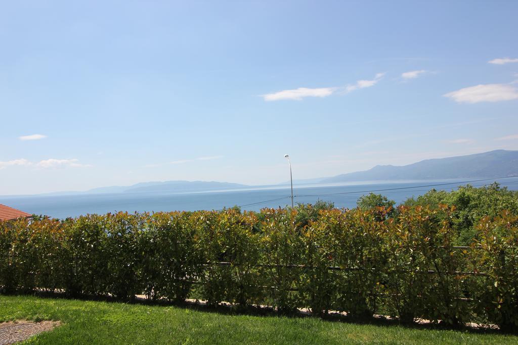Apartments Sky Rijeka Extérieur photo