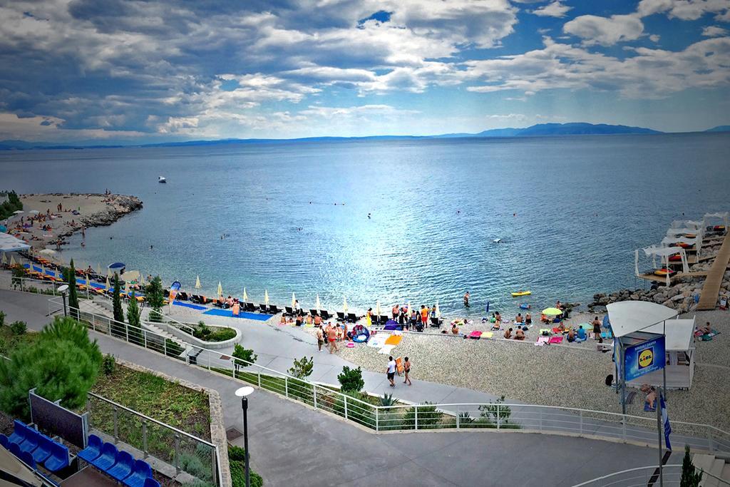 Apartments Sky Rijeka Extérieur photo